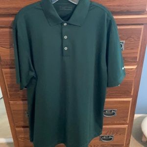 Nike Men’s Dri-Fit polo